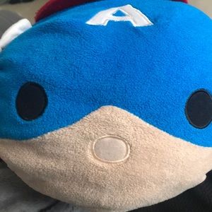 Meet your Posher, Jaaf